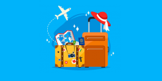 Aprende Inglés de viaje