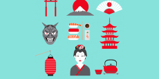 Aprende Japonés extreme: Curso Intensivo de Japonés