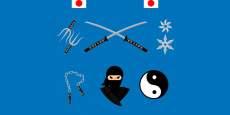 Aprende Japonés Básico: El Camino del Guerrero
