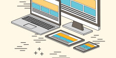 Crea sitios responsive con Adobe Muse