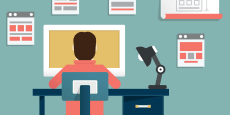 Crea tu sitio web en wordpress con astra y elementor