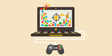 Coppercube: videjuegos y apps 3d sin programación ni modelar