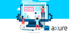 Crea un prototipo funcional web responsivo con Axure desde 0