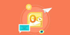Optimiza tu Outlook con Profesor Certificado