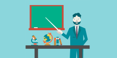 Cómo ser profesor en Tutellus, hacer un curso y ganar dinero