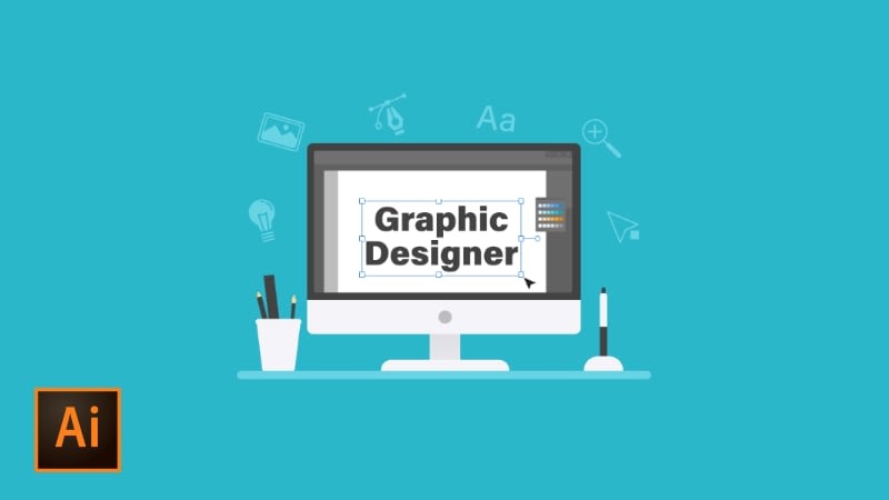 Adobe Illustrator nivel intermedio - Ideas y Negocios Rentables