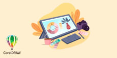 Corel Draw nivel intermedio