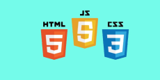 Programación con JS, HTML5 y CSS3