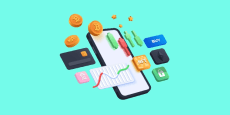 Trading de criptomonedas