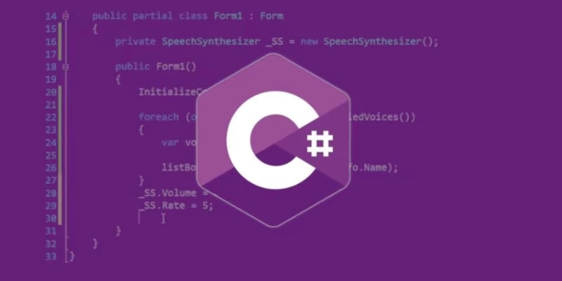 Fundamentos de programación con C# - Ideas y Negocios Rentables