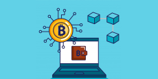 Self-Sovereign Identity with Blockchain, from 0 to 100