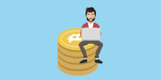 Bitcoin como activo de inversión