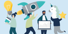 Gestión de Ventas Para Emprendedores