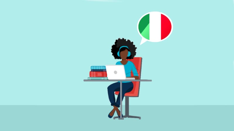 Aprende Italiano - Nivel Básico