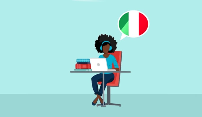 Aprende Italiano - Nivel Básico