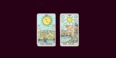 Curso de tarot online: Arcanos Mayores