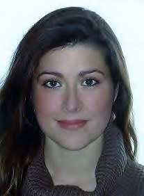 Alejandra Cristina