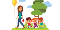 La importancia del Juego Simbólico en los niños