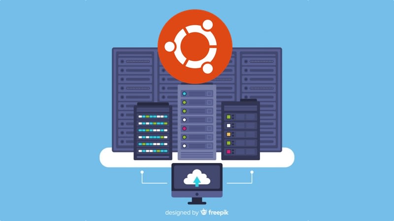 Linux Ubuntu Server: curso básico