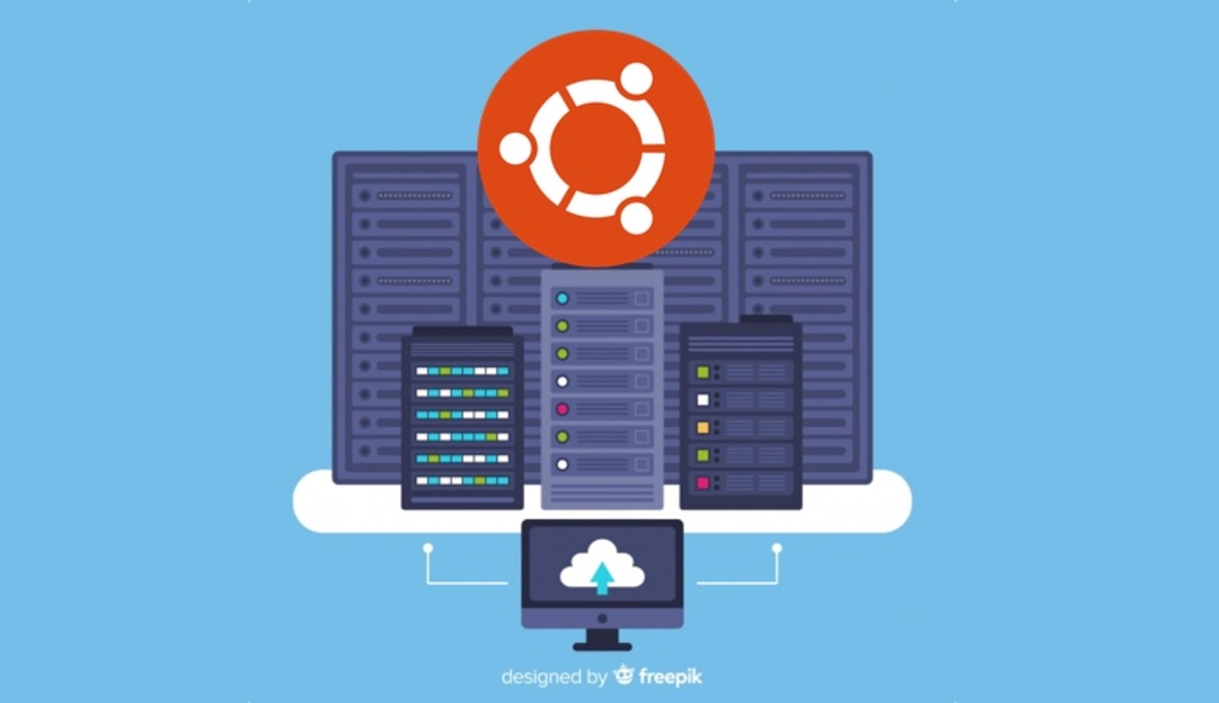 Linux Ubuntu Server Curso B sico Linux ubuntu server curso b sico