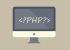 Desarrollador web: Programación estructural en PHP