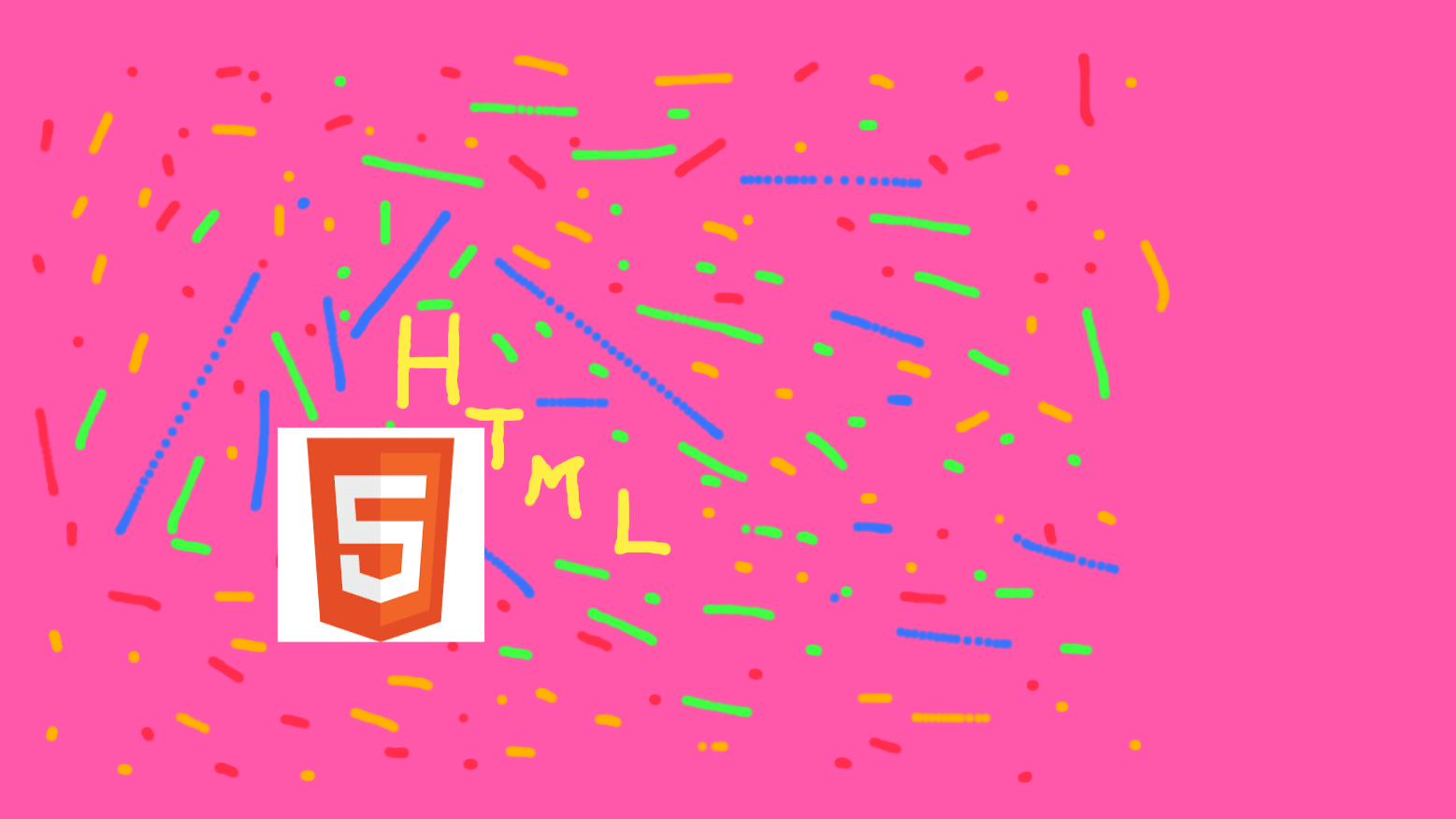 Aprende HTML5 desde cero