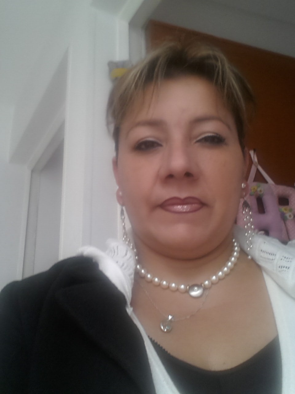 Olga Lucía