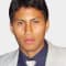 Elvis Paúl Arce Chavarria