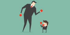 Curso de Defensa Personal Online