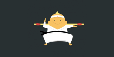 Aprender Artes Marciales online Curso jujutsu - 2º kyu