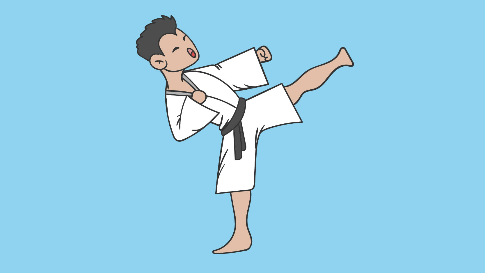 Aprende Bojutsu Kata y Técnicas - 4º Kyu