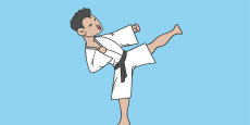 Aprende Bojutsu Kata y Técnicas - 4º Kyu