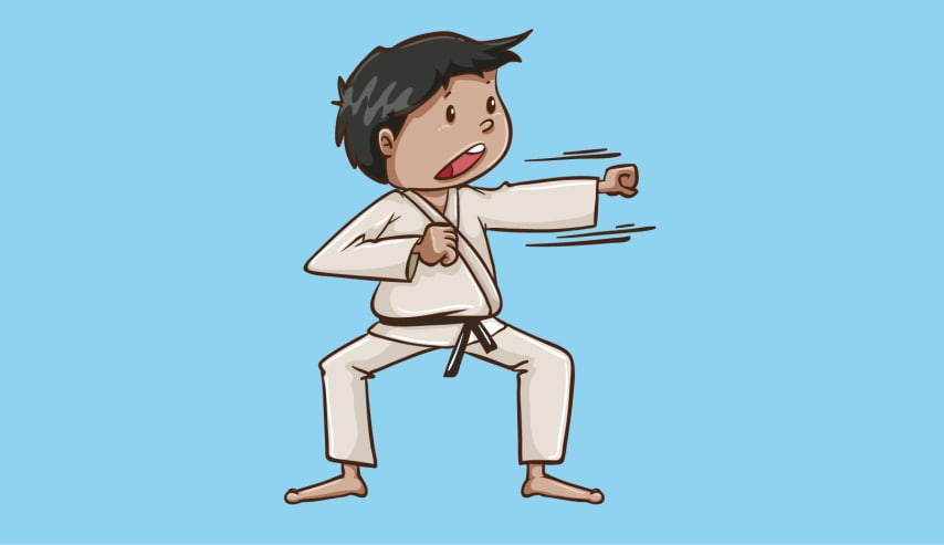 Curso online de Iaido, Kenjutsu Katas y Técnicas - Shokyu