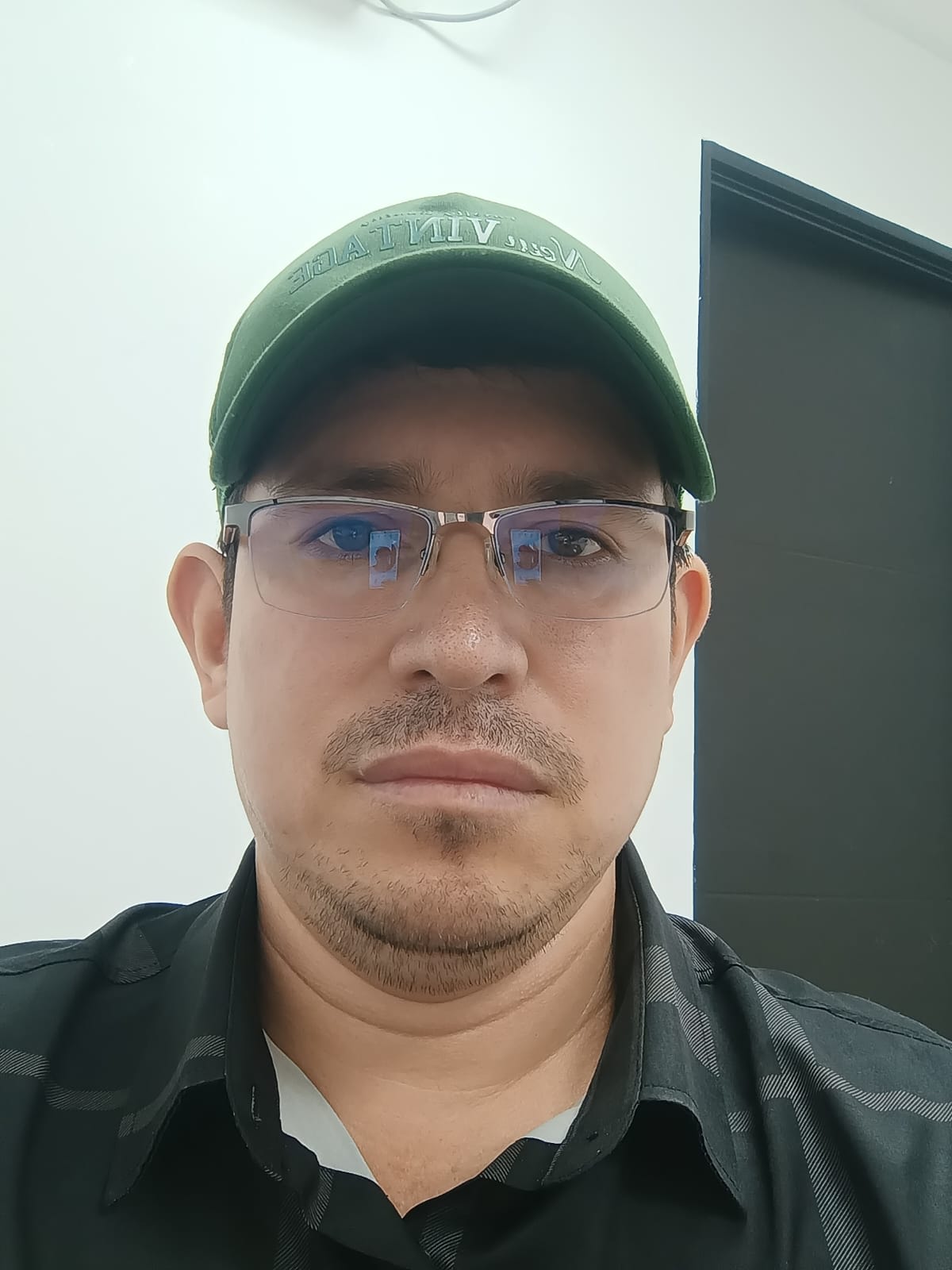 DEIVIS HAIR CASAS DIAZ