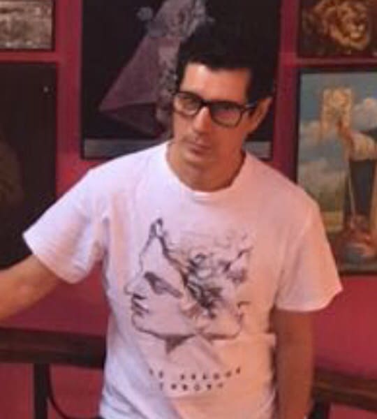 carlos