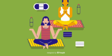 Meditación para todos
