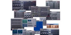 Aprende qué son los Instrumentos VST