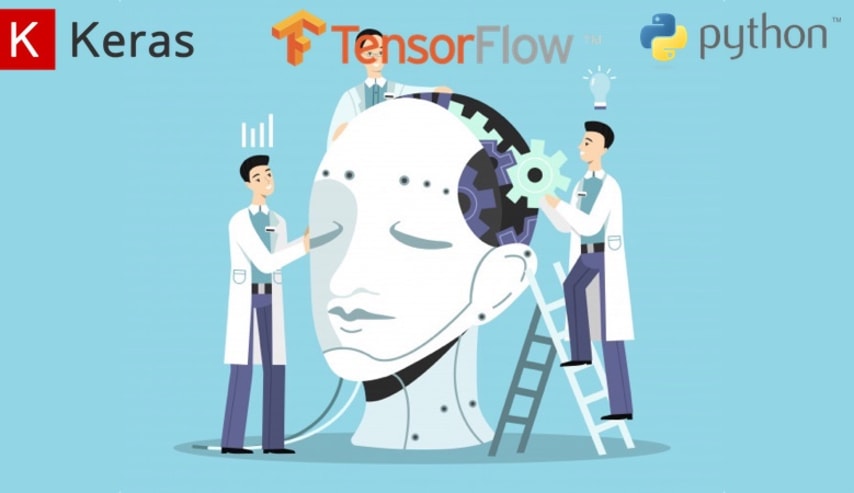 Aprende Deep Learning con Keras/Tensorflow en Python