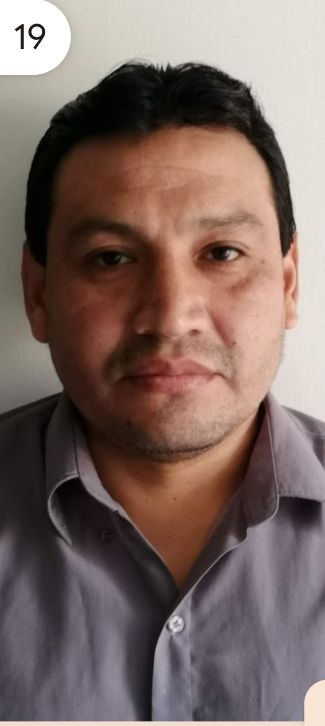 Percy  Monge Estrada 