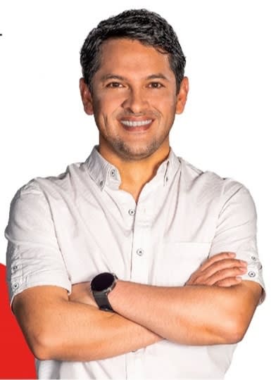 Daniel  Zorro 