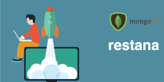 Restana + MongoDB, desarrolla tu propia RESTFUL API