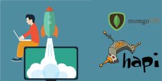 HAPI + MongoDB, desarrolla tu propia RESTFUL API