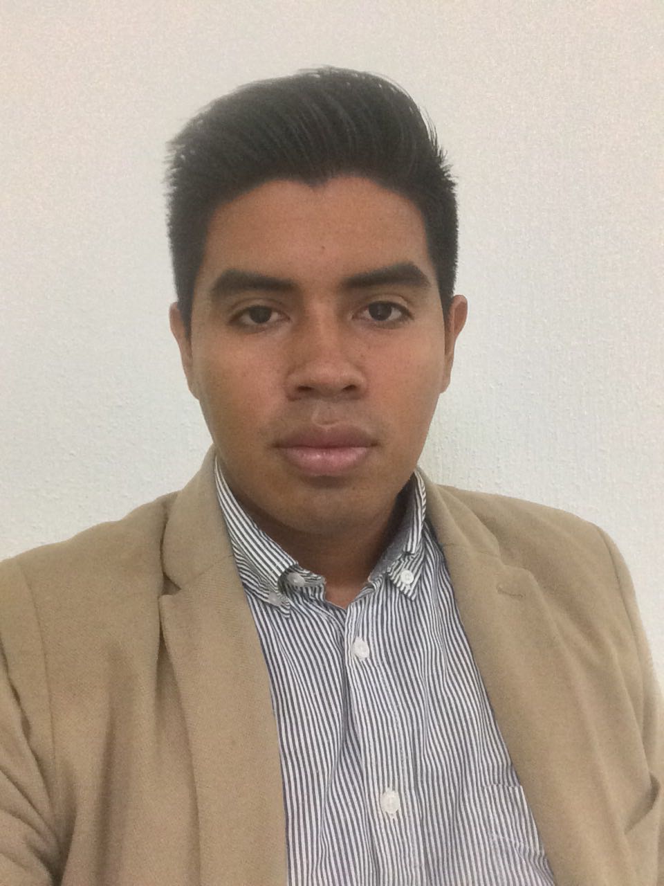 Rolando Jair