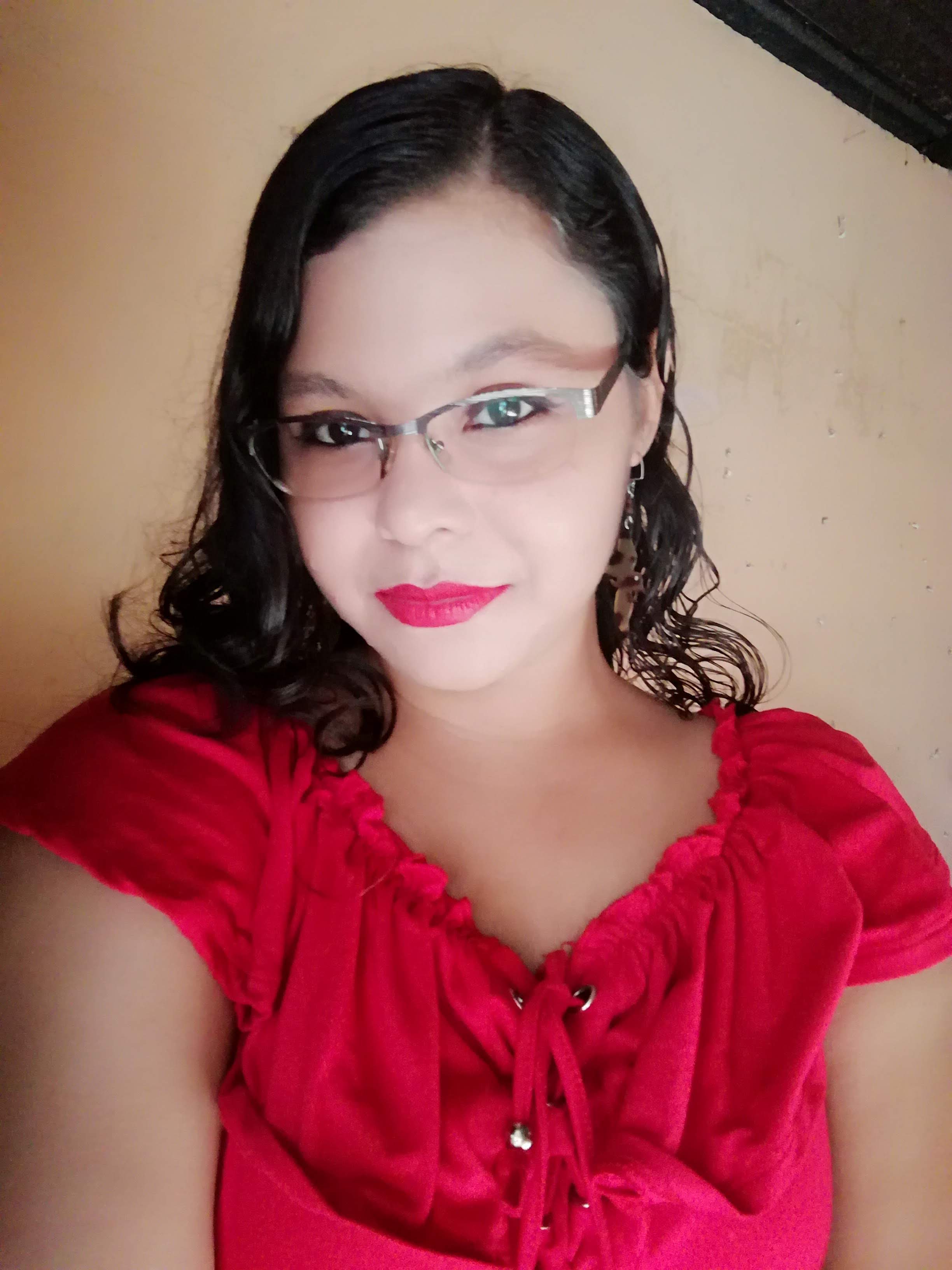 Kiara Guillen Espinoza
