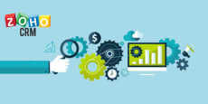 Como aumentar ventas gracias a Zoho CRM
