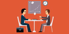 Técnicas de Análisis y Negociación 10: El comienzo del cierre