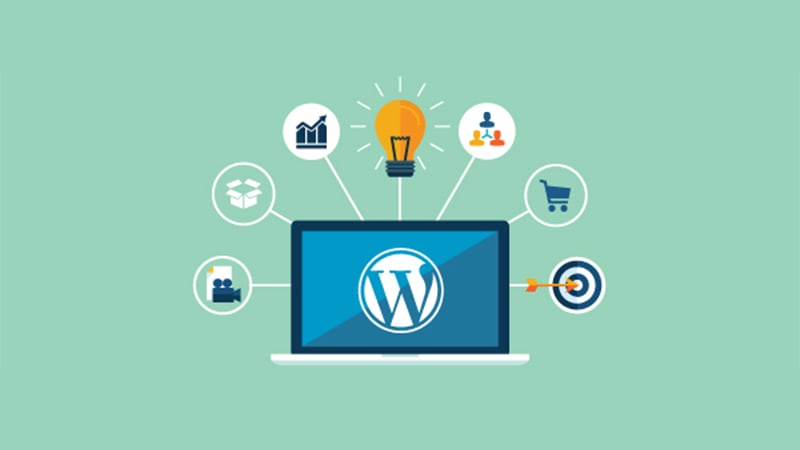 Wordpress: Como Crear Una Pagina Web Professional