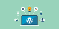 Wordpress: Como Crear Una Pagina Web Professional