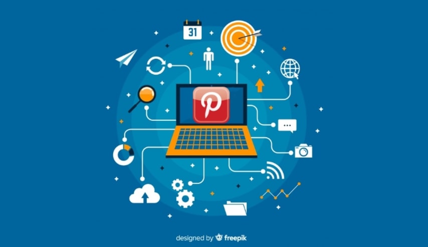 Pinterest Marketing para principiantes