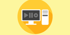 Creación de videotutoriales con Camtasia Studio